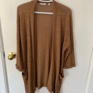 Thin Cardigan